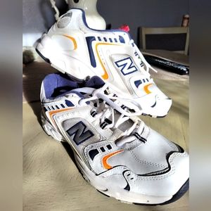 NEW Balance Cross Training Running Shoes Sneakers 10.5 Men's 451